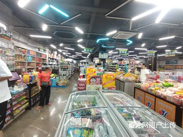 （51旺铺推荐）琼海市丰收街480平超市转让 - 图片 3