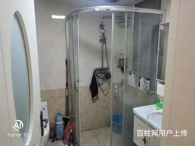 龙栖翠屏步梯中层精装大两室车库50万 - 图片 8