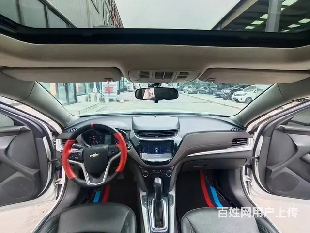 雪佛兰 迈锐宝 2018款 1.5T 手自一体 530T L - 图片 6
