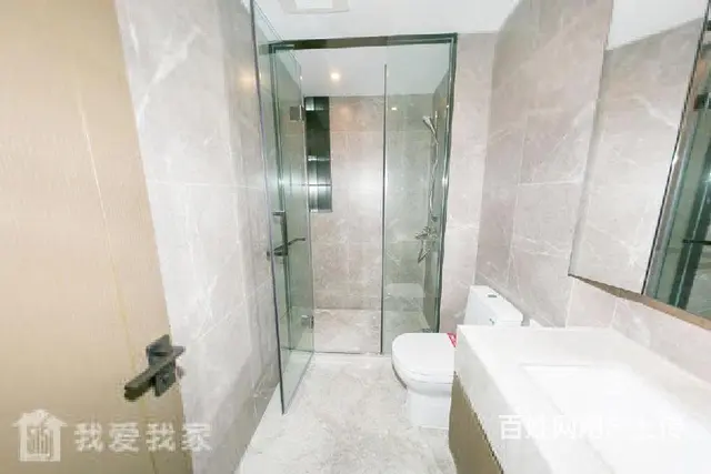 重点推荐,房主急售 杭州壹号院(公寓住宅)精装修南 - 图片 9