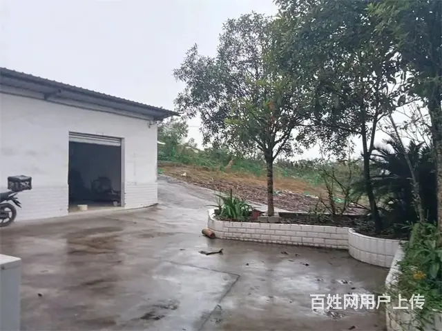 【搜铺】河市市方向2500平独院厂库房出租（带宿舍办公） - 图片 1