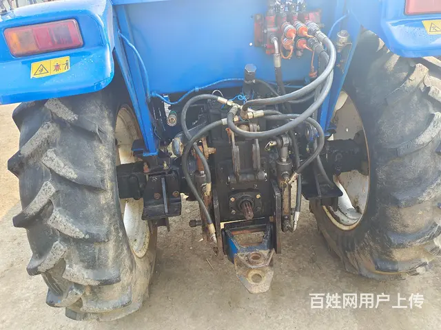 15年福田554 - 图片 3
