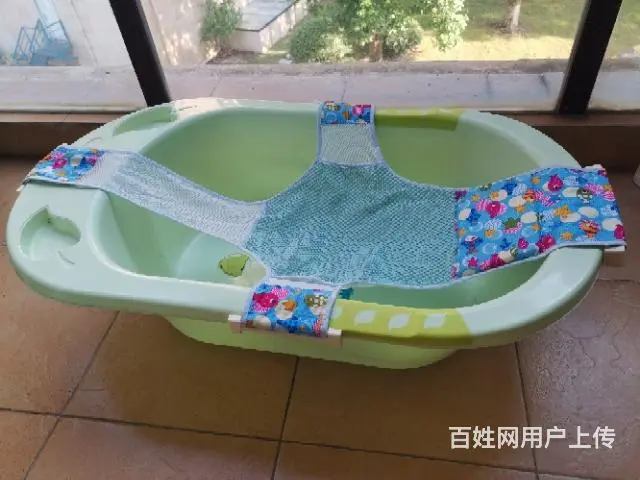 儿童洗浴盆 - 图片 3