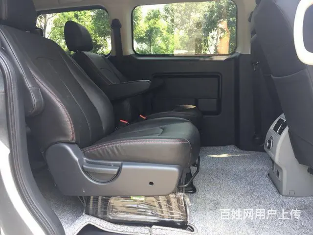 江淮 瑞风 2017款 瑞风M3 2.0 手动 宜 - 图片 4