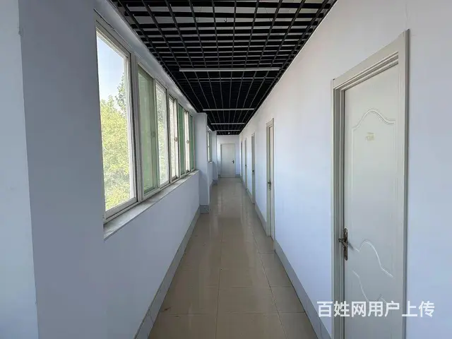 （微易转）百花园北门带隔断280平商铺出租 - 图片 3