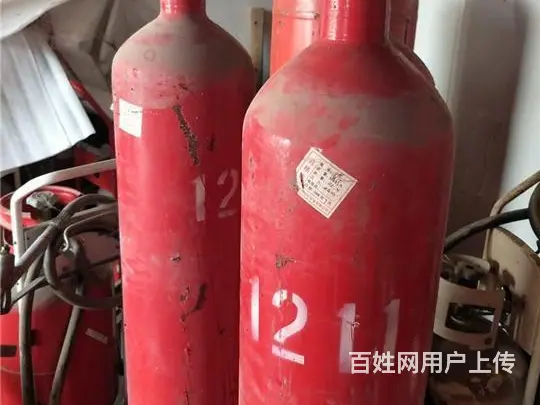 铜川高价回收1211灭火器推荐厂家 - 图片 3