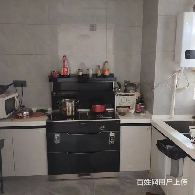 福禄瑞园 普通住宅 精装修 - 图片 2