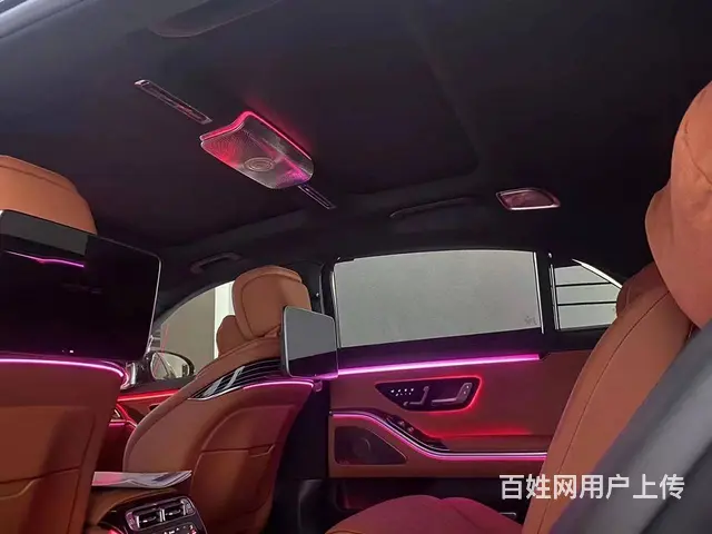 奔驰新款S400L升级大柏林之声音响效果分享 - 图片 2
