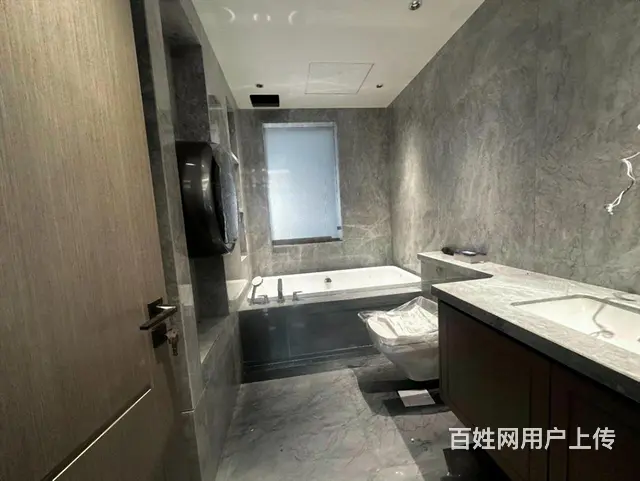 2400溪岸双拼别墅 新中式全新未住 使780米 下沉式庭院 - 图片 3