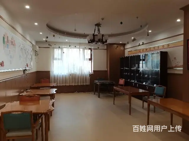 沈阳建大医养结合养老院 专注于失能、半失能老人护理 - 图片 9