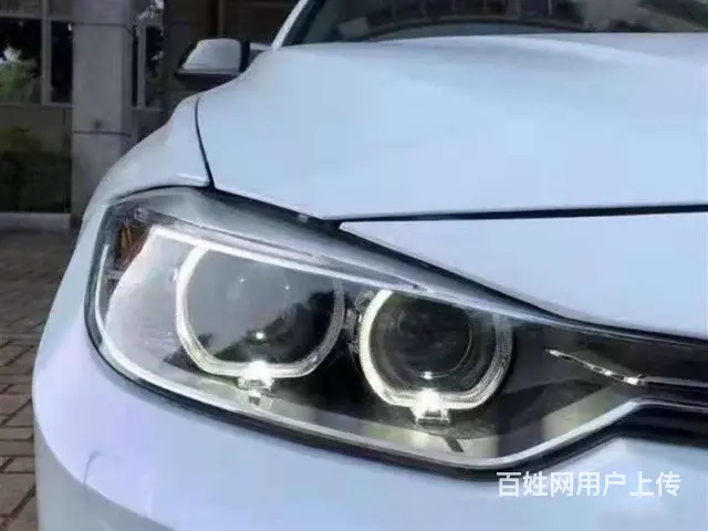宝马3系 2019款 320Li 2.0T 手自一体 时尚型 - 图片 7
