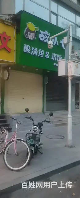 8757（铺联邦） 永昌路旺铺出租 - 图片 2