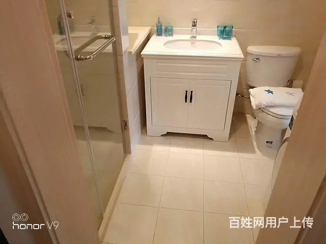 太仓市中心 万达商圈 精装复式，家电全送 温馨小户 - 图片 2