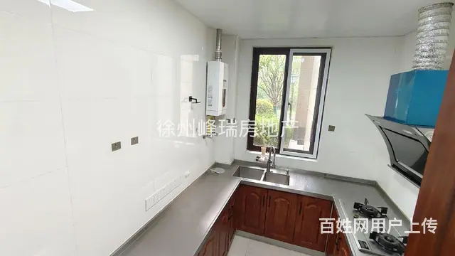 急租锦绣翰林 精装电梯两室 家具家电齐全 带暖气 拎包即住！ - 图片 5
