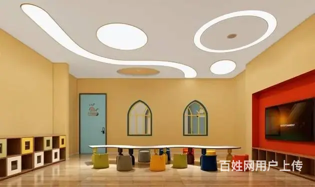 （帮选铺）一玉门时代购物广场二楼商铺转让，可整体，也可分割 - 图片 4