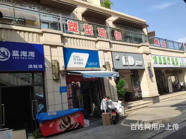 A（个人）便宜低价转！高端商圈临街门面转编号8059 - 图片 3