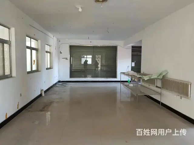 （易店）淄川山川路北石谷沿街商铺低价出租（可整租可分租） - 图片 5