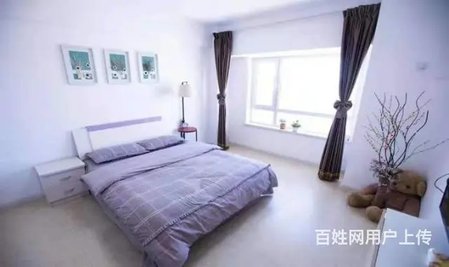 日租房小时房短租房 - 图片 4