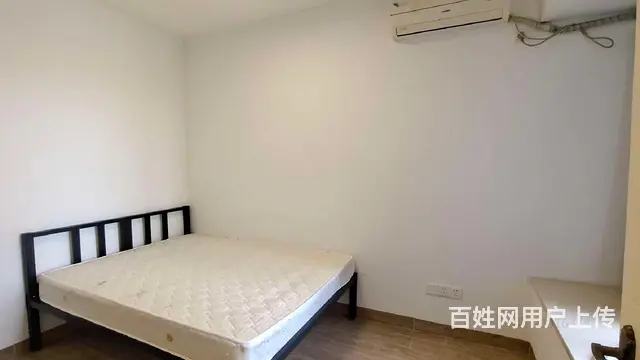 湾仔码头 华发峰景湾 精装家电齐全 非常干净 拎包入住 - 图片 4