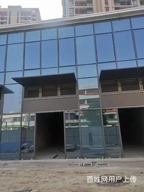 急售天宁区紫荆公园旁琅越龙洲小区大门口沿街旺铺直签 - 图片 8