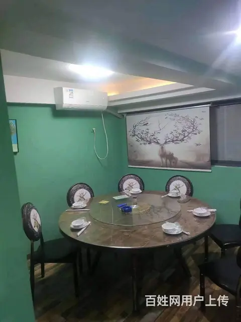 店铺转让 店内精装修 位置优越  随时看店 - 图片 2
