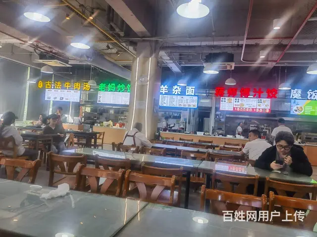 （淘铺铺免费推荐）昆山市周庄麻辣烫转让 - 图片 2
