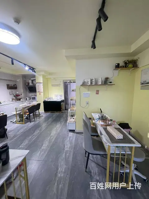 （烟台旺铺）莱山区祥隆中心B座美甲美睫店转让 - 图片 6