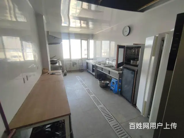 和平丨顺祥园大厦丨整层1200平丨18万含物业丨可做培训学校 - 图片 3