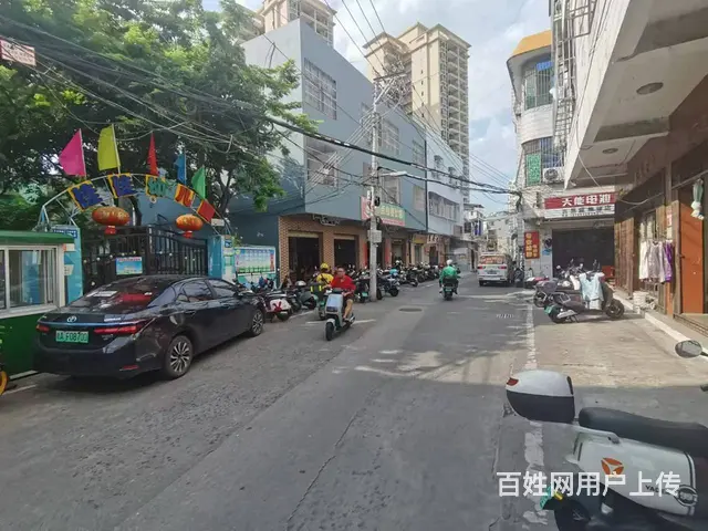 （51旺铺推荐）下坎西36平蛋糕店转让 - 图片 2