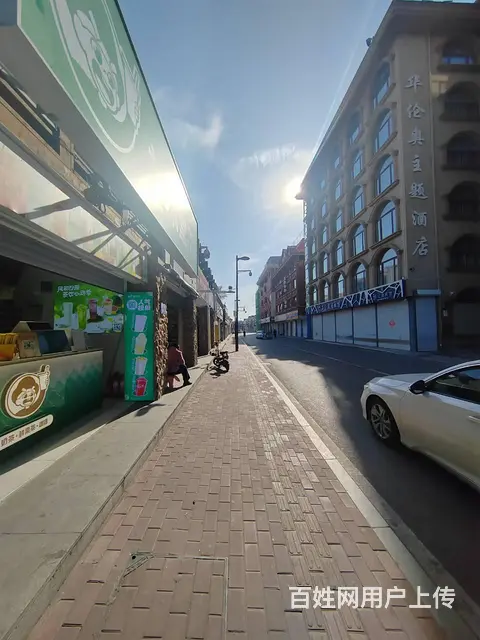 北戴河联峰北路益禾堂品牌饮品店整体出兑 - 图片 7