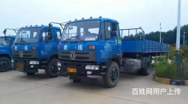 柯城B2驾照怎么考？b2驾校 - 图片 2