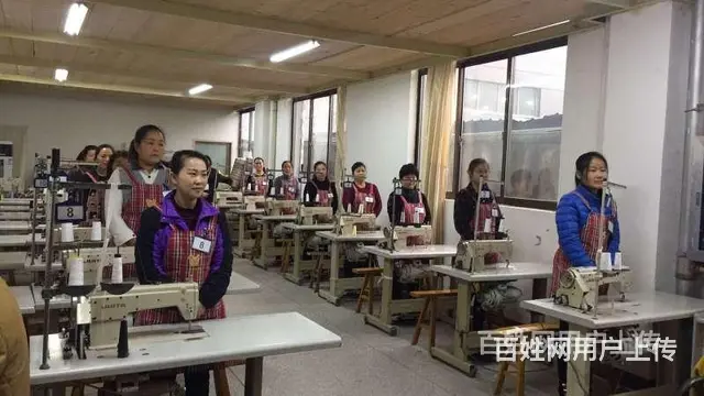 泗县缝纫工出国打工赴日本劳务3年45万正规签证有保障50岁以 - 图片 7