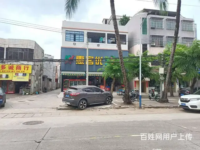 （51旺铺推荐）琼山区新大洲大道整栋2000平招租 - 图片 12