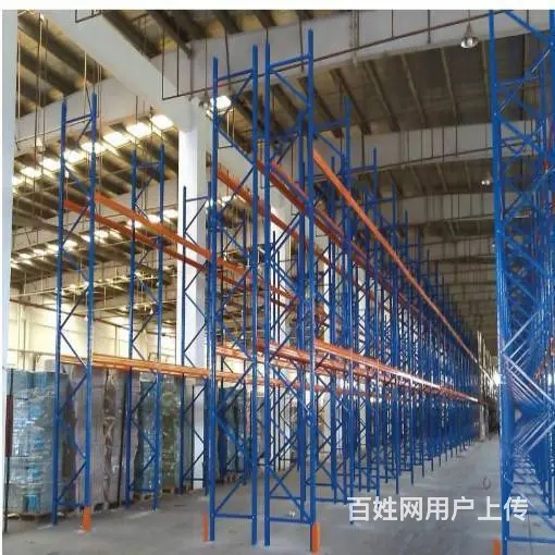 苏州旧货架回收 轻重型仓储货架收购价高 - 图片 10