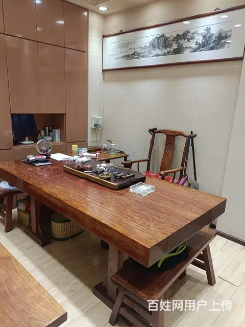 7752（七P）个人城中区南关街市政府对面优越好位置店铺转让 - 图片 2