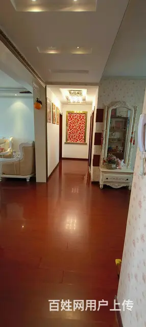 东苑翰林雅居 普通住宅 精装修 - 图片 3