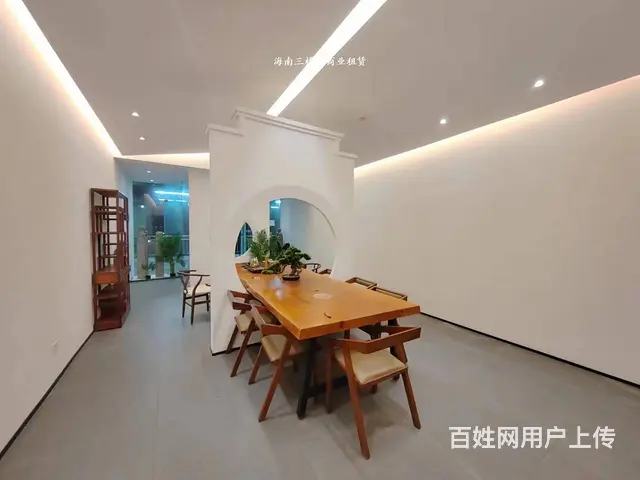 （三楼120平）南海大道，邻海口日报社； - 图片 6