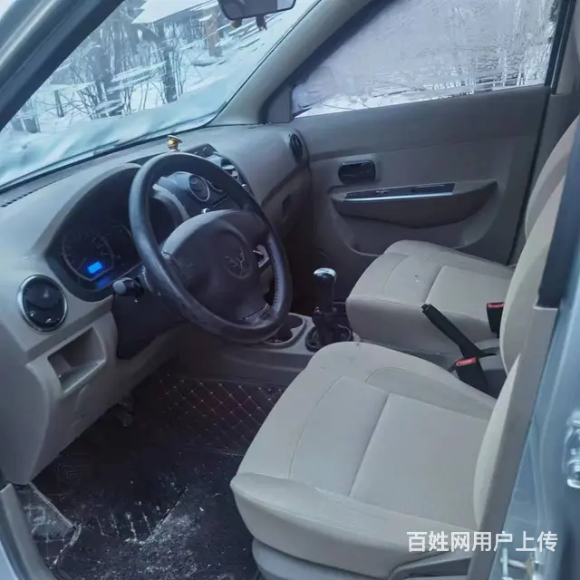 五菱 宏光 2013款 1.5 手动 豪华型7-8座 - 图片 6