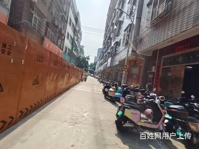 （51旺铺推荐）滨涯花园新村（果然红）80平转让 - 图片 4