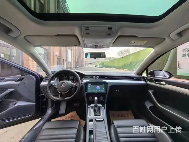 大众 迈腾 2019款 2.0TSI 双离合 330TSI - 图片 6