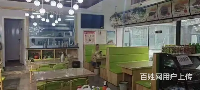 7909(七P）个人城西区文亭巷海宏一号D区临街餐饮店对外转 - 图片 5