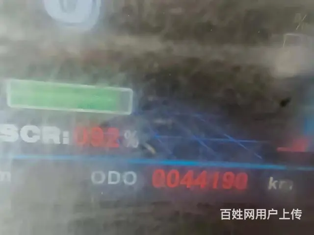 二手徐工12吨随车吊 19年户便宜卖可分期包提档 - 图片 7