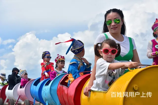 呼伦贝尔旅游租车推荐正规公司 - 图片 2