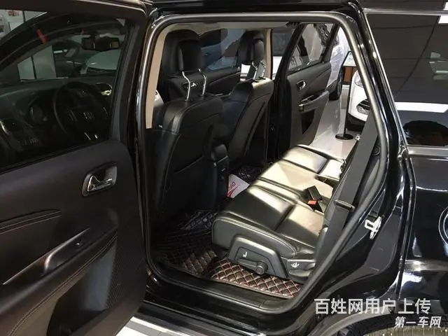 [沈阳]道奇酷威 2.4L 自动 旅行版 2014 - 图片 9