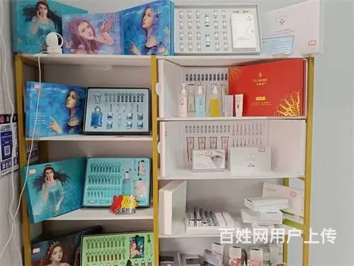 烽火美容院出兑（1.8万空兑带客源） - 图片 7
