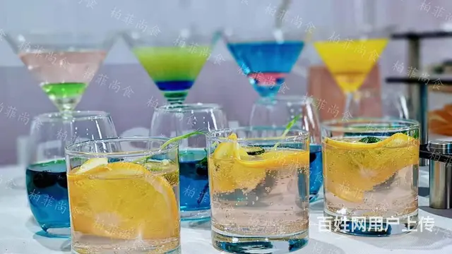 冷餐会，自助餐，茶歇，各式DIY暖场 - 图片 5