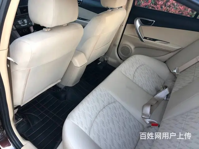 东南V5菱致 2013款 1.5 手动 豪华型CN - 图片 10