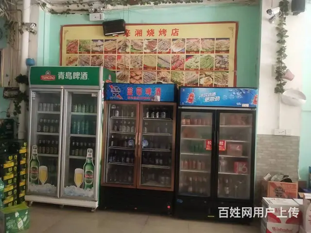 （51旺铺推荐）美兰区美苑路320餐饮店转让 - 图片 1
