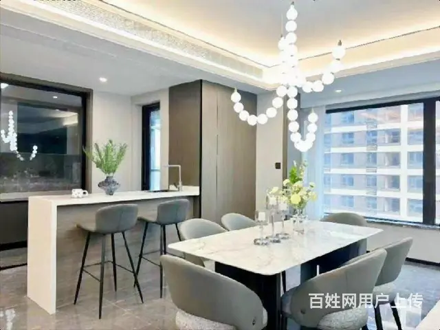 单价,不临街,随时腾房461.00万元精装修 - 图片 4