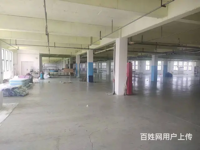 【创美】南曲阜工业园大面积厂房出租 - 图片 3